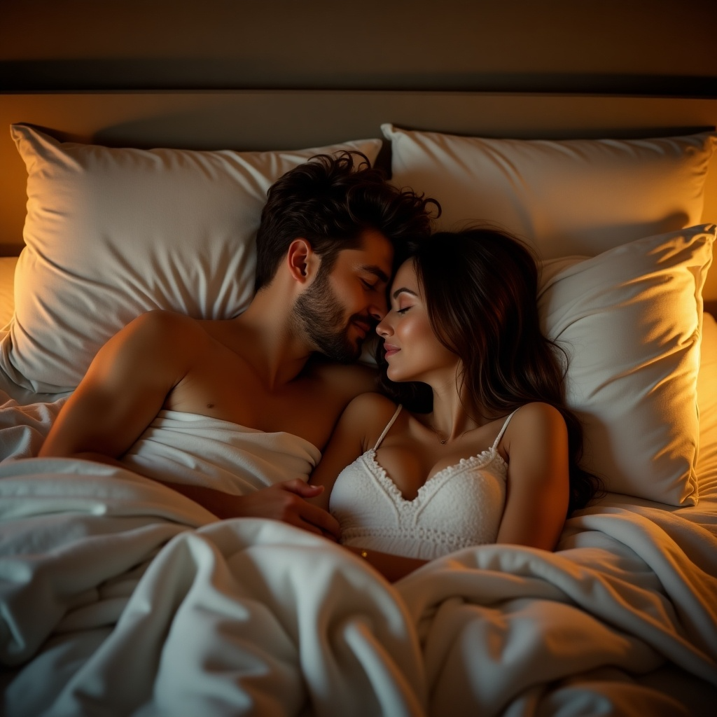 Lingerie for Couples – Spicing Up Your Sex Life