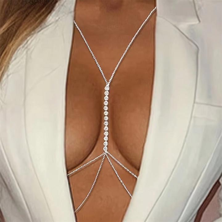 Lustra Body Chain