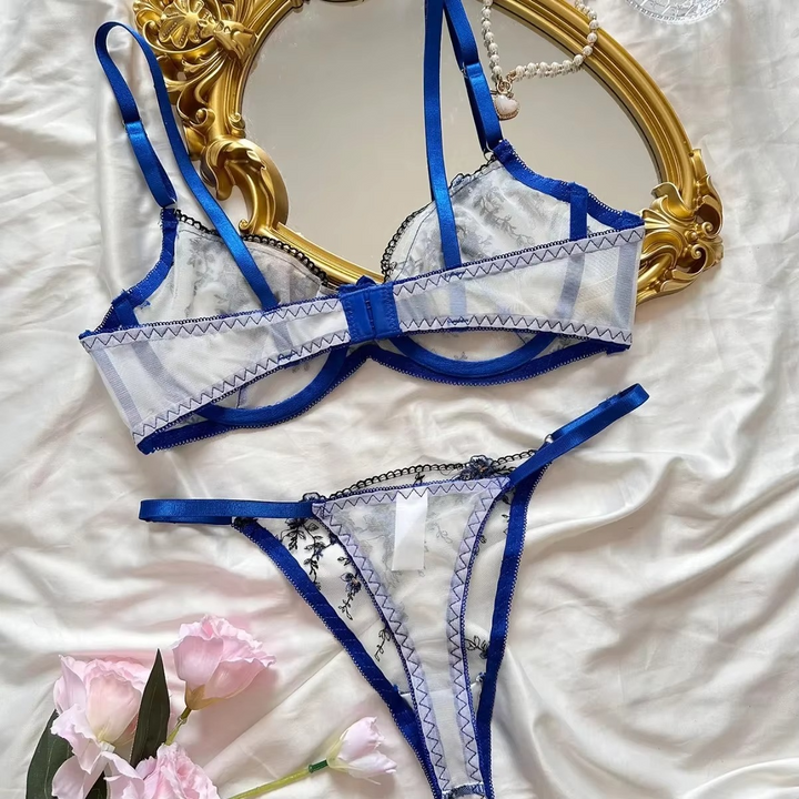 Lunaria Lingerie Set