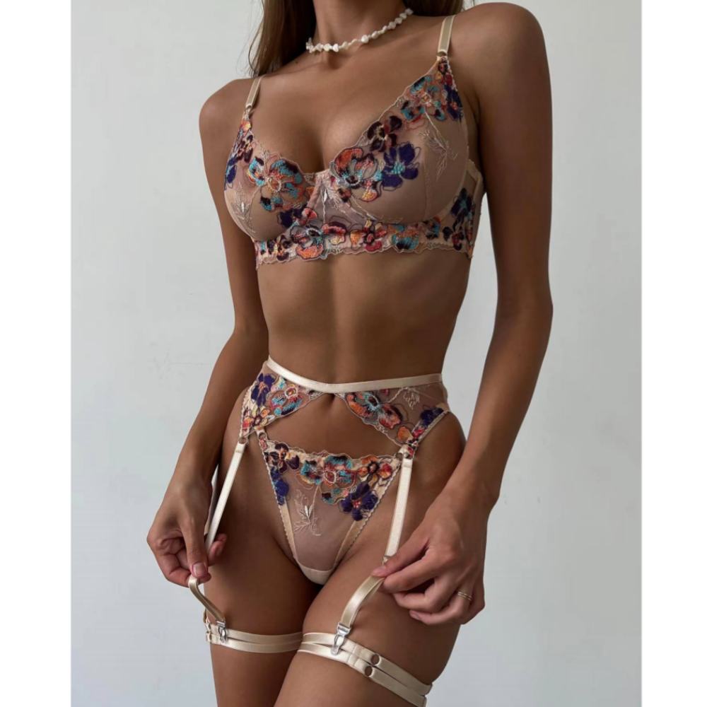 Fairy Lingerie Set