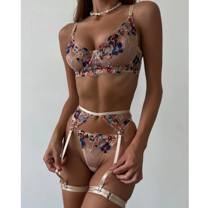 Fairy Lingerie Set