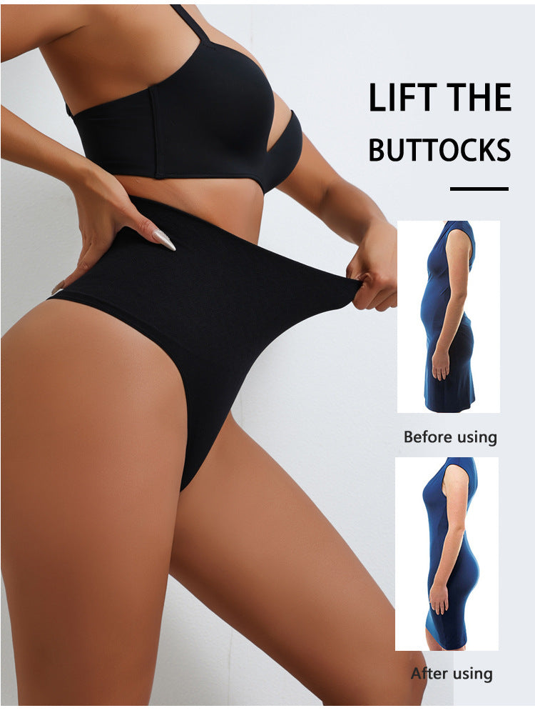 Flarixa Thong