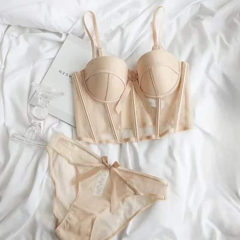 Maryline Lingerie Set