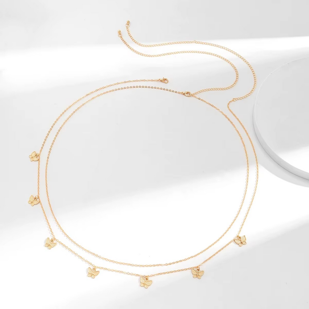 Sierra Waist Chain