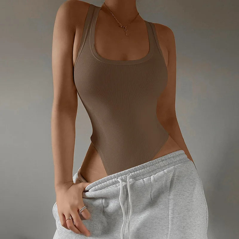 Ariasum Bodysuit