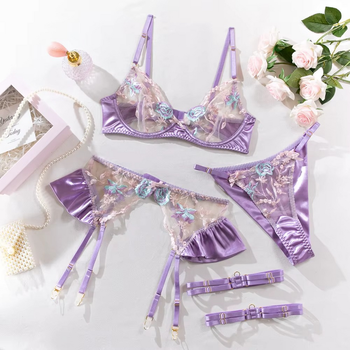 Cinthia Lingerie Set
